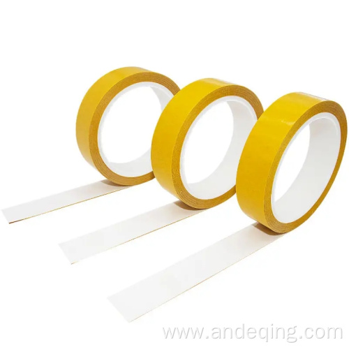 Easy to Tear PVC Film Double Sided Tape